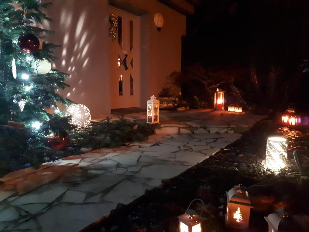 Gite Terre D'Helene 4 A 5 Pers Proche Strasbourg 42 M2, 3 Etoiles, Wifi, Paisible, Jardin, Proche Commerces,16 Atouts, Animaux Acceptes Berstett Buitenkant foto