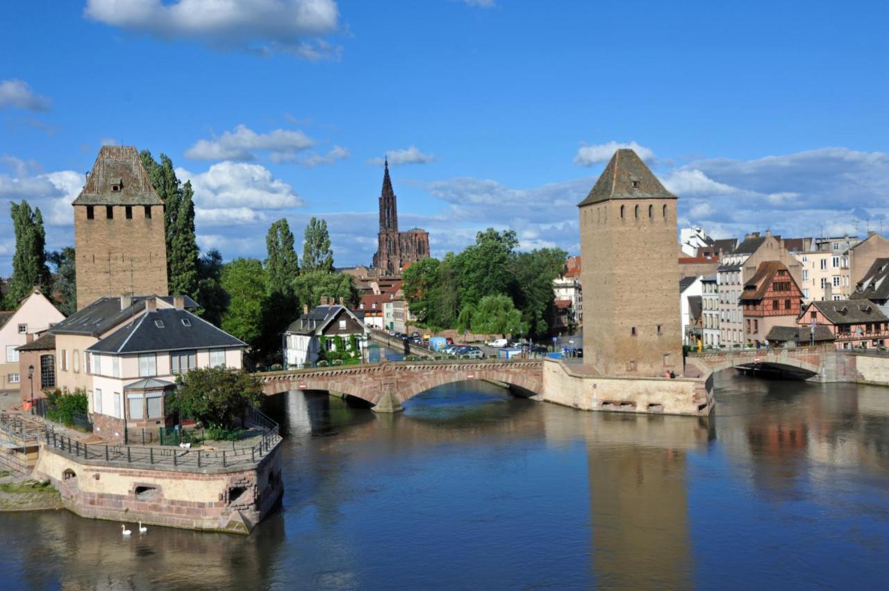Gite Terre D'Helene 4 A 5 Pers Proche Strasbourg 42 M2, 3 Etoiles, Wifi, Paisible, Jardin, Proche Commerces,16 Atouts, Animaux Acceptes Berstett Buitenkant foto