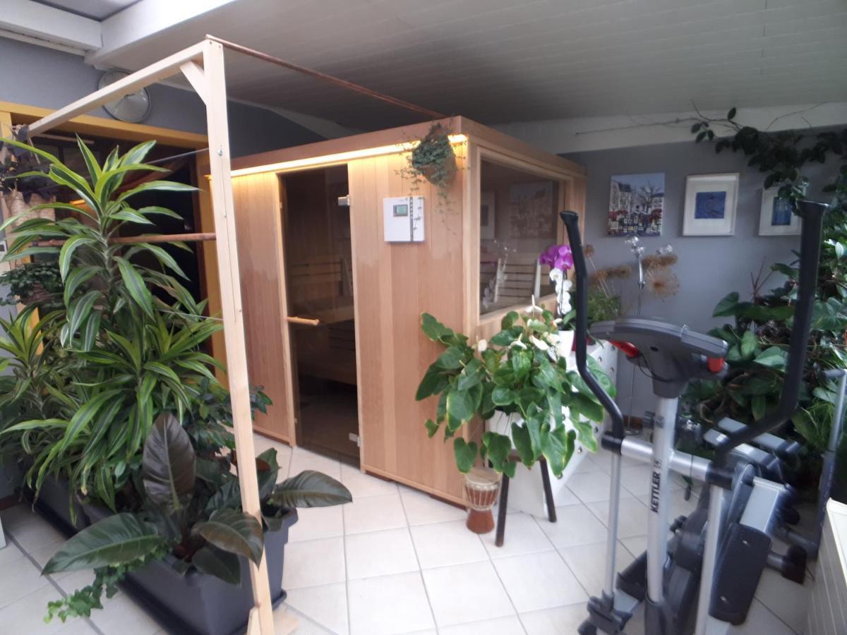 Gite Terre D'Helene 4 A 5 Pers Proche Strasbourg 42 M2, 3 Etoiles, Wifi, Paisible, Jardin, Proche Commerces,16 Atouts, Animaux Acceptes Berstett Buitenkant foto